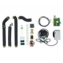 Kit 2 zones DUO HP (500257)
