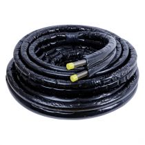 Kit 20m raccordement rapide 1\  avec outil (074865)