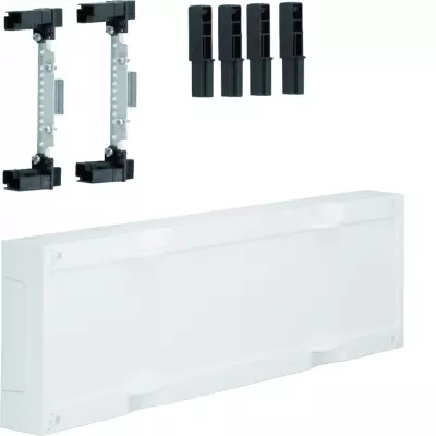 Kit 2tr plastron plein h150mm (UD12F1)