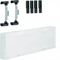 Kit 2tr plastron plein h150mm (UD12F1)