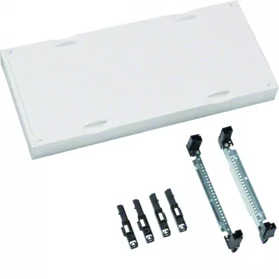 Kit 2tr plastron plein h225mm (UD12F4)