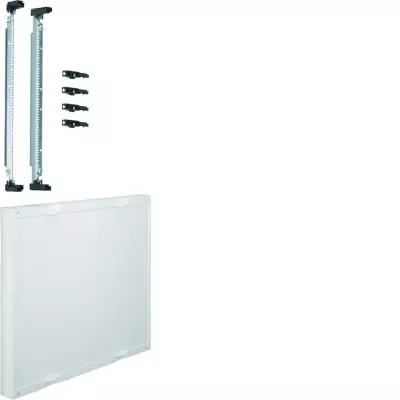 Kit 2tr plastron plein h450mm (UD32F1)