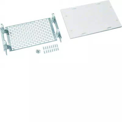 Kit 2tr platine perfo r�glable (UD22C2)