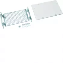 Kit 2tr platine perfo règlable (UD22C2)