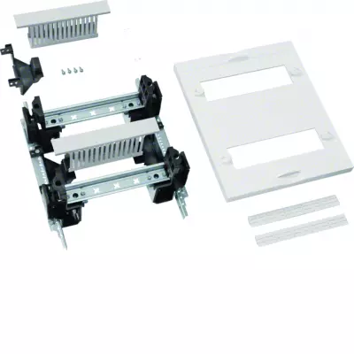Kit 2X10 mod h300mm avec goul (UD21B6)
