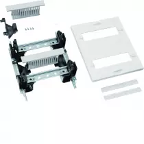 Kit 2X10 mod h300mm avec goul (UD21B6)