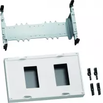 Kit,300x500mm,2xH3+ P250,motor (UK22LH1M)