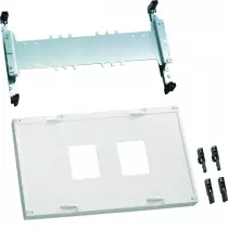 Kit,300x500mm,pour 2  H3+ P160 (UK22LH0)