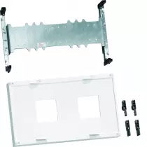 Kit,300x500mm,pour 2  H3+ P250 (UK22LH1)