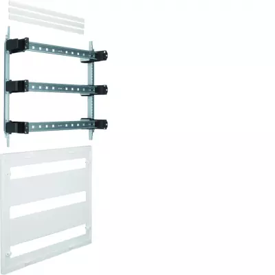 Kit 3X24 h450mm (UD32B3)