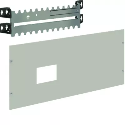 kit 3xMCCB quadro H3+P160 V (UC163PD)
