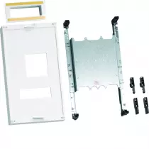 Kit,450x250mm, H3+ P250 dif (UK31LH1F)