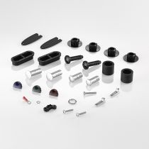 Kit accessoires evolvia - sav (9015570)