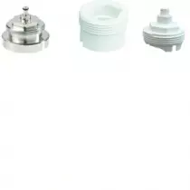 Kit adaptateurs pour TGG641xx (TGG141)