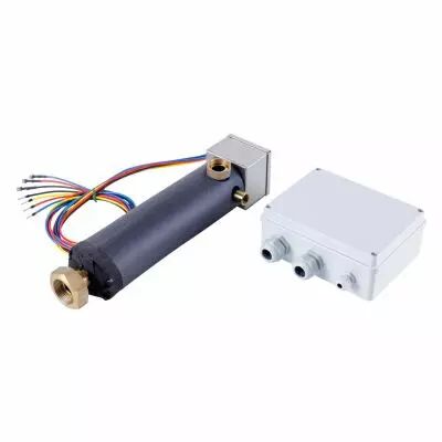 Kit appoint de puissance 6kW en monophas� (077058)