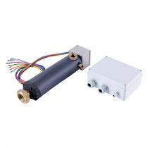 Kit appoint de puissance 6kW en monophasé (077058)