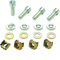 Kit assoc vertic (FM630)