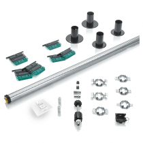 Kit bb sav & mot 20/17 ilmo wt (1130246)