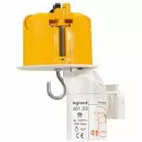 Kit bo�te point de centre Batibox cloison s�che