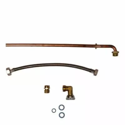 Kit bouclage ECS (074876)