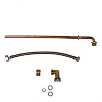 Kit bouclage ECS (074876)