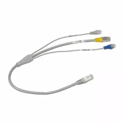 Kit box d�port�e - pour r�seau multim�dia