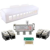 Kit comm. Grade 3 PLASTELBOX (731151)