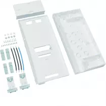 Kit compt élec+Disj.tri 675x25 (UG41F1)