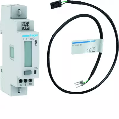 Kit comptage MID XEV1R 230V (XEVA431)
