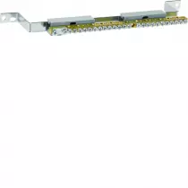 Kit connec de départ terre 1tr (UT91B)