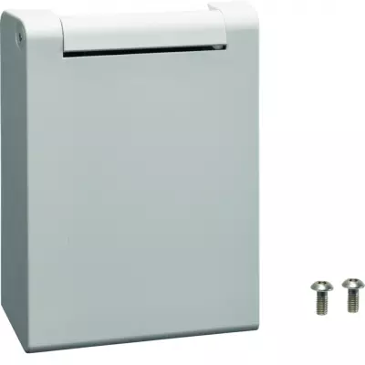 Kit couvercle prise XEV1K/R (XEVS100)