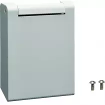 Kit couvercle prise XEV1K/R (XEVS100)