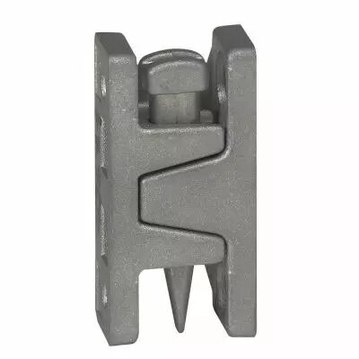 Kit d\'assemblage ext�rieur d\'armoire - pour Altis assemblable - charge 500 kg/m3 (047681)