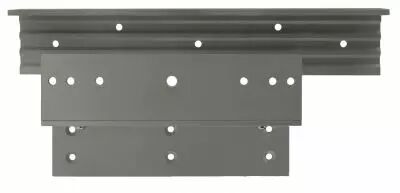Kit d\'�querres ajustables en z et en l pour ventouse v300sab (V300SABZL)
