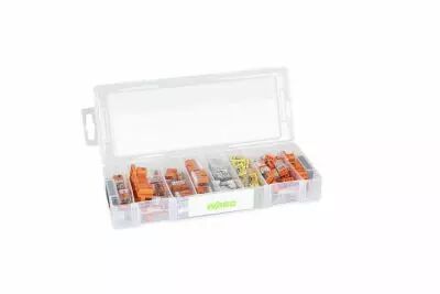 Kit de bornes de connexion; L-BOXX MICRO; S�rie 221, 2273 (887802)