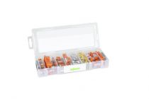 Kit de bornes de connexion; L-BOXX MICRO; Série 221, 2273 (887802)