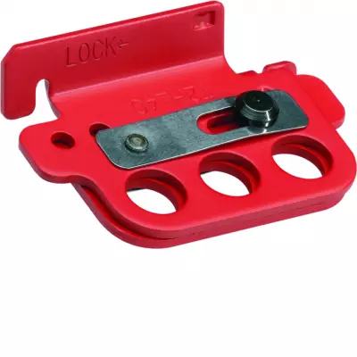Kit de cadenassage h400-h1000 (HXD039H)