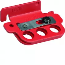 Kit de cadenassage h400-h1000 (HXD039H)