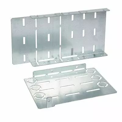 Kit de cloisonnement jeu de barres IS horizontales en gaines � c�bles interne (404685)
