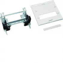 Kit de compens 1X10 mod h225mm (UD11B4)