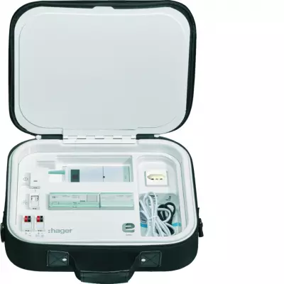Kit de configuration easy (TXA101)