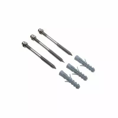Kit de fixation, ext�rieur, inox (228752)