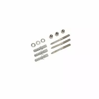 Kit de fixation, ext�rieur, inox (228753)
