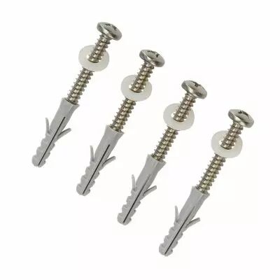 Kit de fixation, ext�rieur, inox (228754)