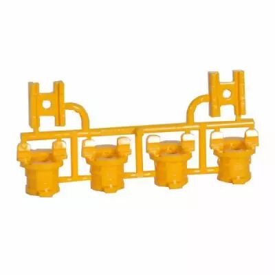 Kit de fixation et assemblage drivia (980376)
