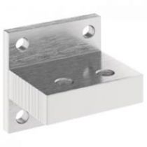 Kit de raccordement pour DMX³ taille 1 version débrochable - vert/horiz - 4P (028897)