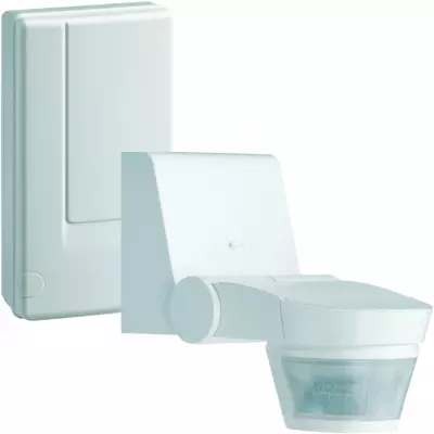 Kit d�tect blanc + 1S radio QL (TRE700)