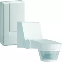 Kit détect blanc + 1S radio QL (TRE700)