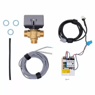 Kit ECS (073991)