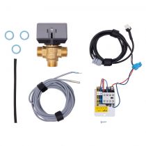 Kit ECS (073991)